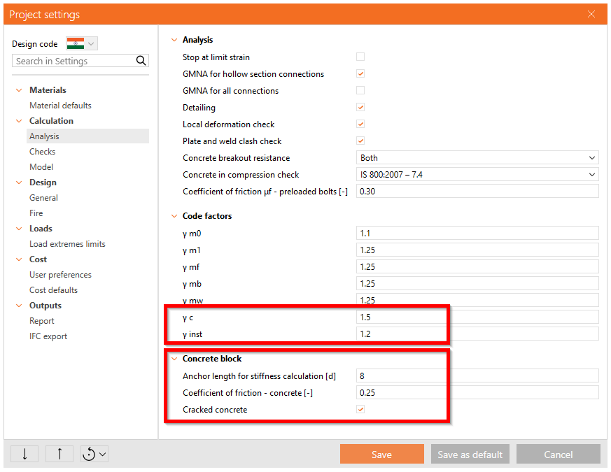 IDEA StatiCa v25.1